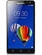 Lenovo S856 Price With Specifications